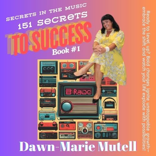 151 Secrets - Book #1 - Making Bold Changes without the Growing Pains