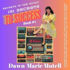 151 Secrets - Book #1 - Making Bold Changes without the Growing Pains